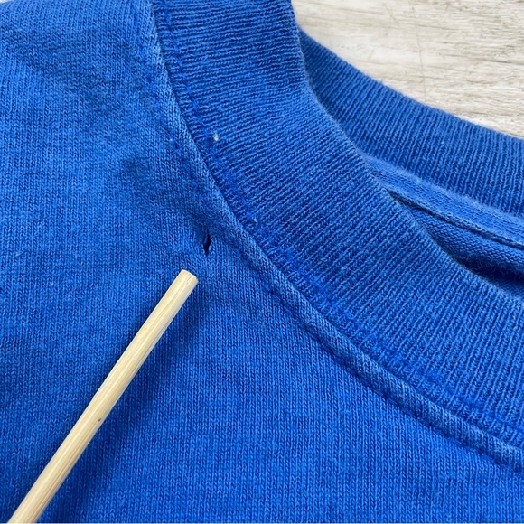 AC/DC Long Sleeve Shirt Large Rockware Anthill Trading Rock Band Graphic Y2K - Picture 7 of 8